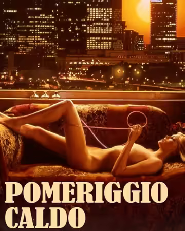 Pomeriggio caldo 1989 1080p BluRay x264-PTP