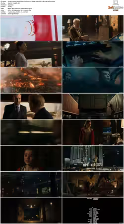 Jurassic World Fallen Kingdom 2018 BluRay 2160p DDP 7.1 DV HDR x265-hallowed