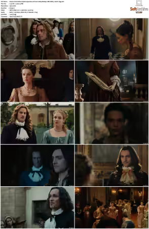Versailles S01 S03 1080p BluRay 10Bit DDP5.1 HEVC-d3g