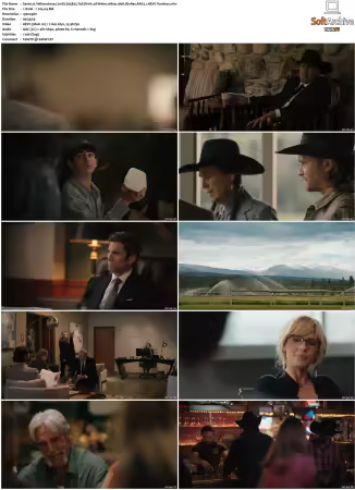 Yellowstone 2018 S05 1080p BluRay x265 HEVC 10bit AAC 5.1 Vyndros