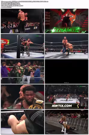 AEW Dynamite 2025 12 17 MAX 720p WEB DUAL H264-JFF