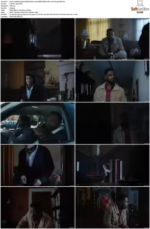 Atlanta S02 720p DSNP WEB-DL DDP5.1 H264-playWEB