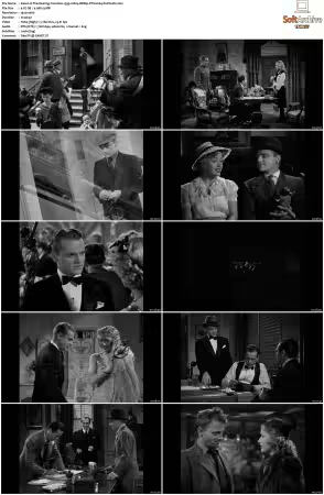 The Roaring Twenties 1939 1080p BDRip DTS H264-PoPCoRn