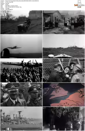 World War II The Price Of Empire S01 1080p AMZN WEB-DL DDP2 0 H 264-CANSiZ