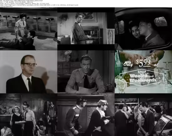 The Movie Orgy 1968 1080p BluRay H264-World
