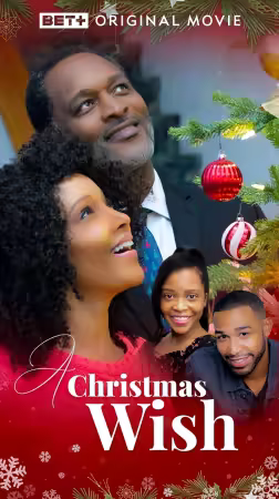 A Christmas Wish 2021 1080p AMZN WEB-DL DD 2.0 H264-playWEB