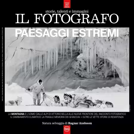 Il Fotografo - N.357, Gennaio/Febbraio 2026
