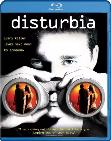 Disturbia 2007 1080p BluRay HEVC 10bit-afm72