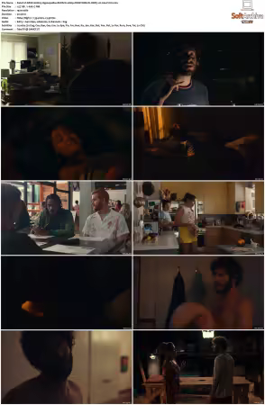 Dave S01 REPACK 1080p DSNP WEB-DL DDP5.1 H264-FLUX