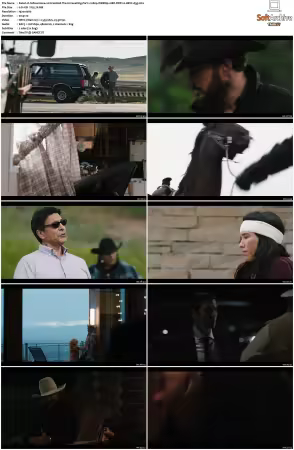 Yellowstone S01 S05 1080p WEBRip 10Bit DDP2.0 HEVC-d3g