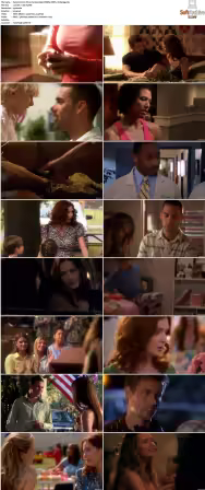 Army Wives S01 S07 1080p WEBRip DDP5.1 H265-d3g