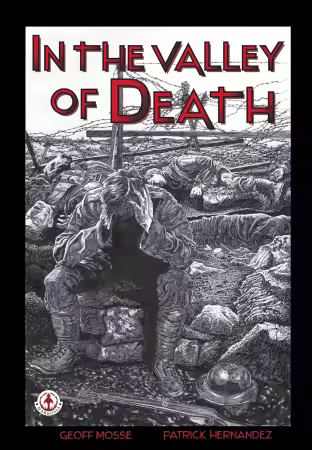 In the Valley of Death (GN) (2024)