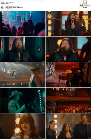 The Road 2025 S01 720p AMZN WEB-DL DDP5.1 H264-FLUX