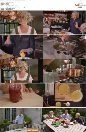 Martha Cooks S01 1080p WEB h264-BETTY