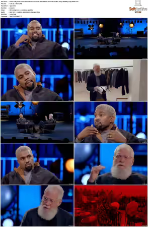 My Next Guest Needs No Introduction With David Letterman S02 1080p WEBRip x265-WoKE