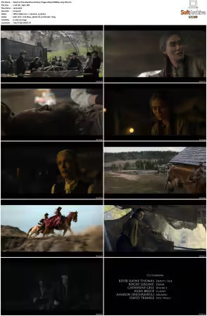The Abandons S01 1080p WEBRip x265-DH