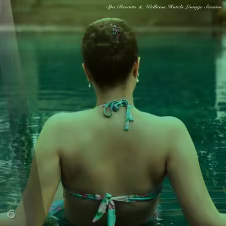 VA - Spa Resorts &amp; Wellness Hotels Lounge Session (2025)