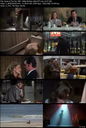 The Fan 1981 1080p BluRay x264-OFT