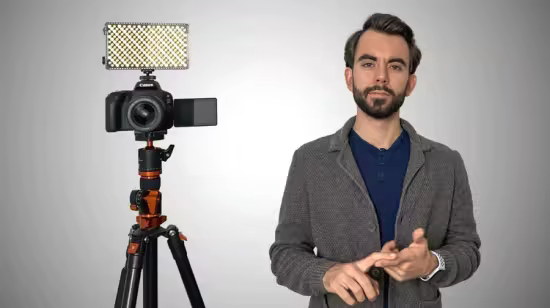 Fast Photography Mastery: ISO,Aperture &amp; Shutter Made Simple