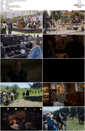 Yellowstone 2018 S05 1080p BluRay x265 HEVC 10bit AAC 5.1 Vyndros