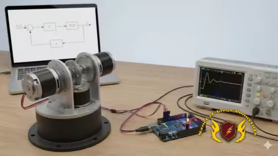 Control Systems &amp; Actuation