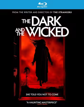 The Dark and the Wicked 2020 1080p BluRay x264-OFT