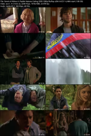 Without A Paddle Natures Calling 2009 1080p BluRay x264 AAC 5.1-LAMA