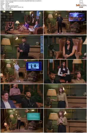 Smartypants S02 1080p DRPO WEB-DL AAC2.0 H264-BTN