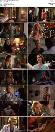 Army Wives S01-S07 1080p WEBRip DDP5.1 H265-d3g