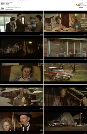 The Cars That Ate Paris 1974 1080p BluRay x264-OFT
