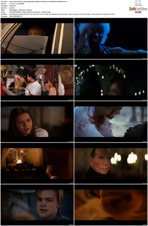 Romeo plus Juliet 1996 BluRay 1080p DTS-HD MA 5.1 AVC REMUX-FraMeSToR