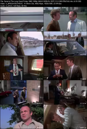The Long Good Friday 1980 1080p HMAX WEB-DL DDP 2.0 H265-PiRaTeS