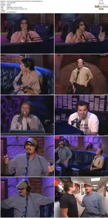 The Howard Stern Radio Show 1998–2001 480p x264-NOGRP