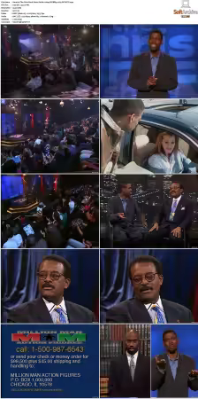 The Chris Rock Show S01 1080p WEBRip x265-INFINITY