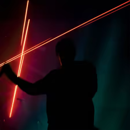 TesseracT, Choir Noir - RADAR O.S.T (2025) Mp3 / Flac / Hi-Res