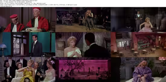 Can-Can 1960 1080p WEBRip H264-World