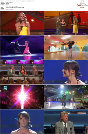 So You Can Think You Can Dance S03 HDTV H264 AAC MP4-PLEX