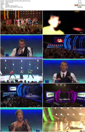 So You Can Think You Can Dance S07 HDTV H264 AAC MP4-PLEX