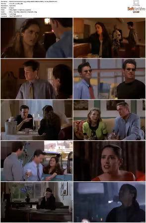 Fools Rush In 1997 1080p AMZN WEB-DL DDP 5.1 H264-PiRaTeS