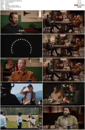 Yellowstone 2018 S05 1080p BluRay x265 HEVC 10bit AAC 5.1 Vyndros