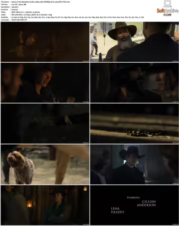 The Abandons S01 1080p 10bit WEBRip 6CH x265 HEVC-PSA