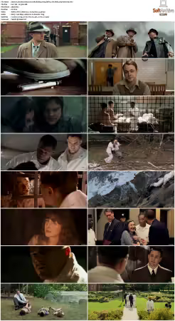 Shutter Island 2010 UHD BluRay 2160p DDP 5.1 DV HDR x265-hallowed