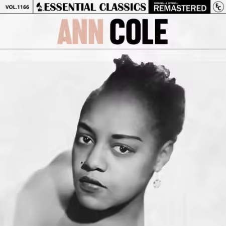 Ann Cole - Essential Classics, Vol. 1166: Ann Cole (2025)