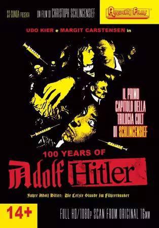 100 Years Of Adolf Hitler 1989 1080p AMZN WEB-DL DDP 2.0 H264-TEPES