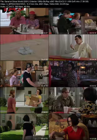 Ghost World 2001 Criterion 1080p BluRay x265 10bit EAC3 5 1 r00t QxR