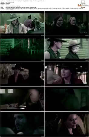 The Abandons S01 2160p NF WEB-DL DDP 51 Atmos DV H265-CHDWEB
