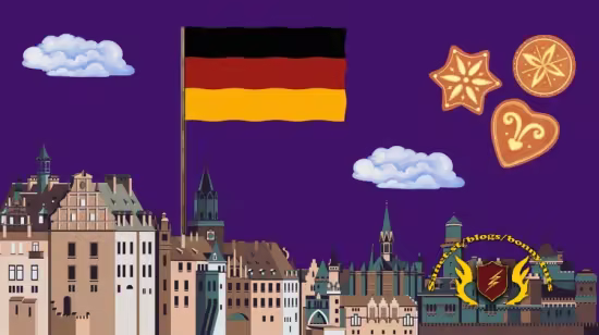 Complete German Grammar A1 – Start Strong
