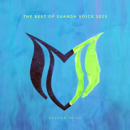 VA - The Best Of Suanda Voice 2025