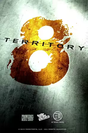 Territory 8 2014 1080p BluRay H264-World