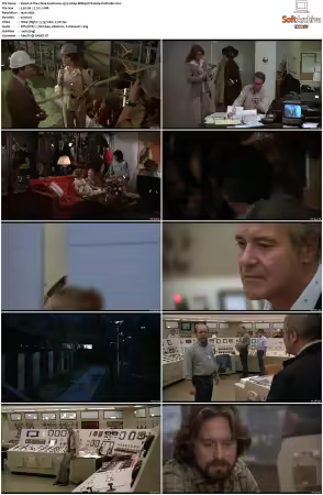 The China Syndrome 1979 1080p BDRip DTS H264-PoPCoRn